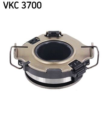 SKF Potisni ležaj